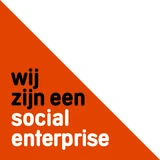 Aangesloten bij Social Enterprise NL Wij zijn een social enterprise